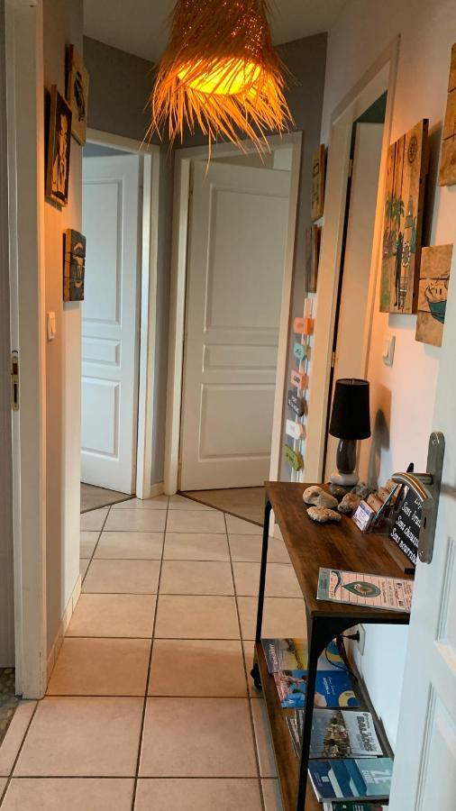 Belharra House Bed And Breakfast Andernos-les-Bains Exterior foto